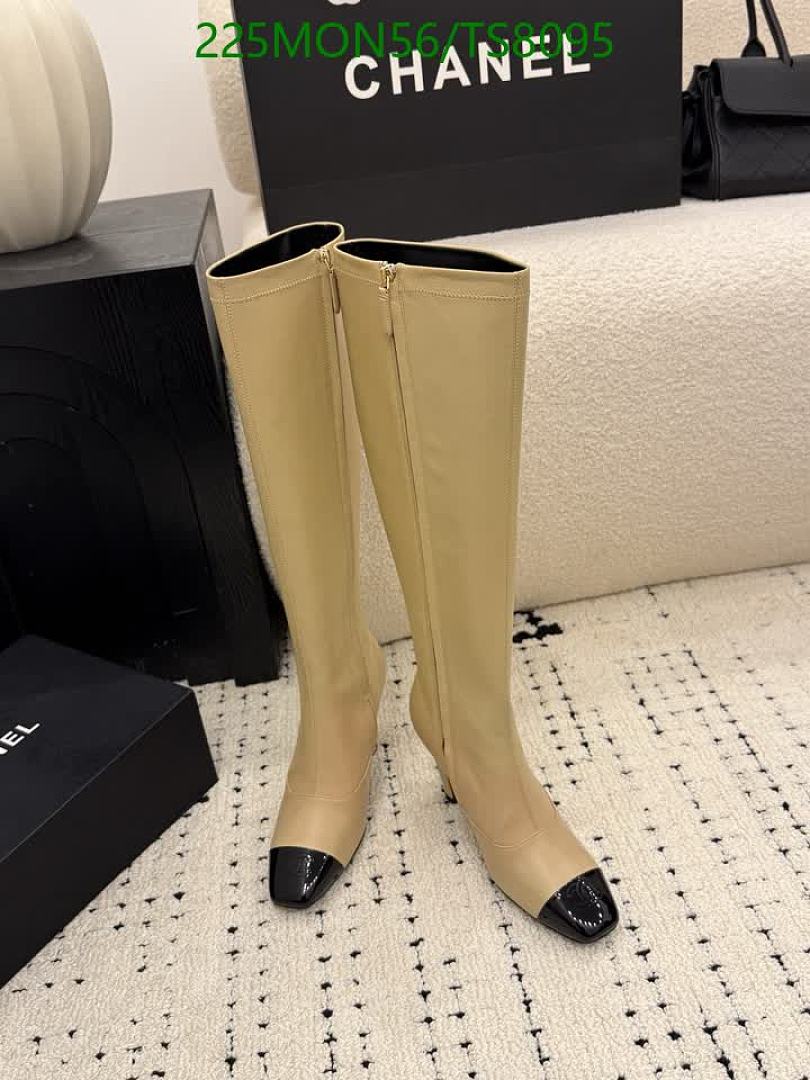 Boots-Shoes(Women) Code: TS8095 $: 225USD