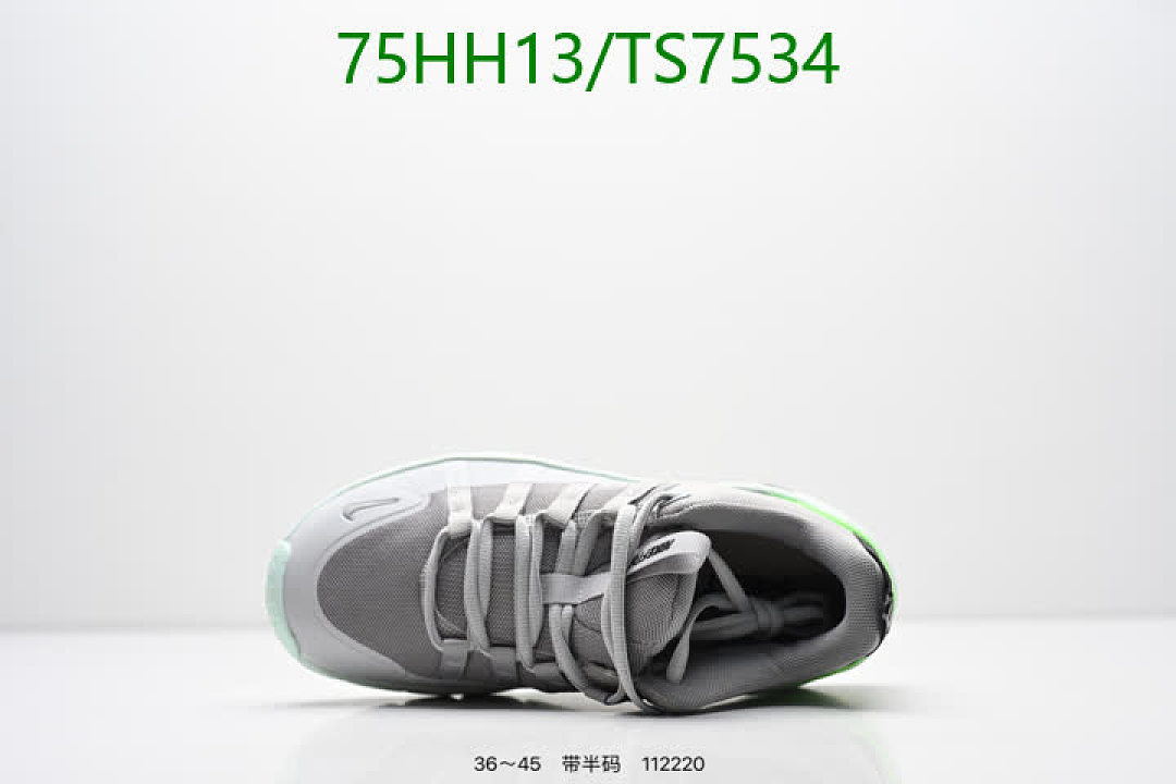 NIKE-Shoes(Women) Code: TS7534 $: 75USD