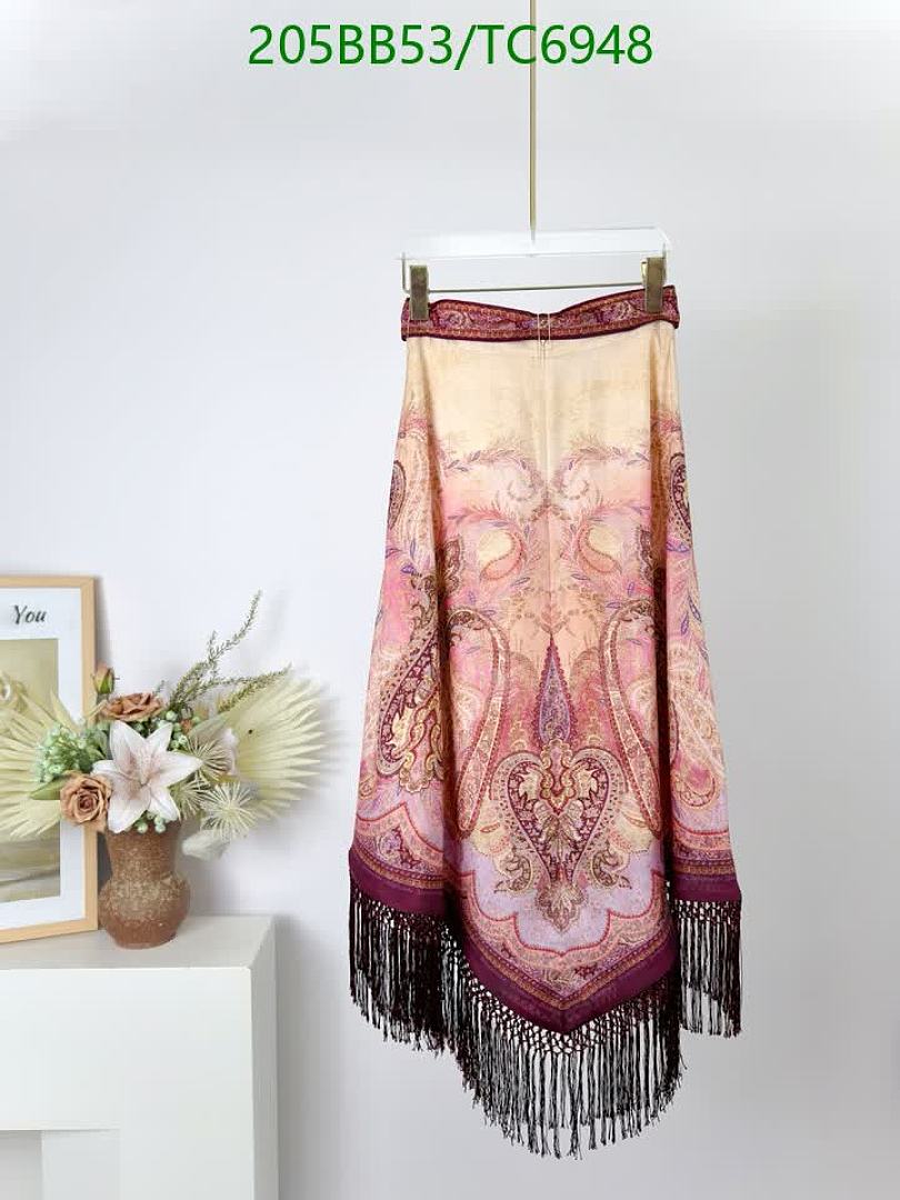 Zimmermann-Clothing Code: TC6948 $: 205USD