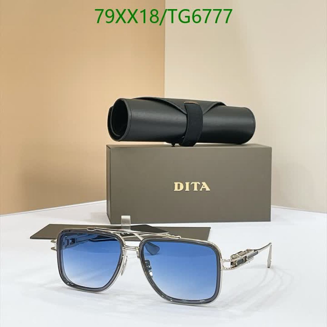 Dita-Glasses Code: TG6777 $: 79USD