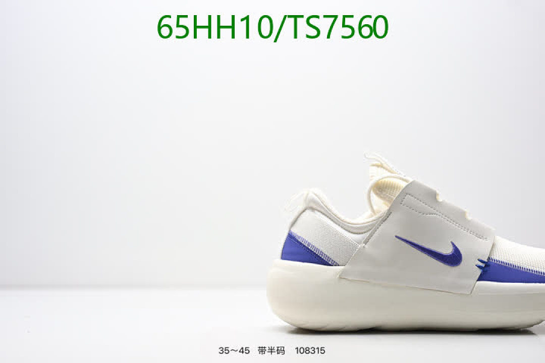 NIKE-Shoes(Women) Code: TS7560 $: 65USD