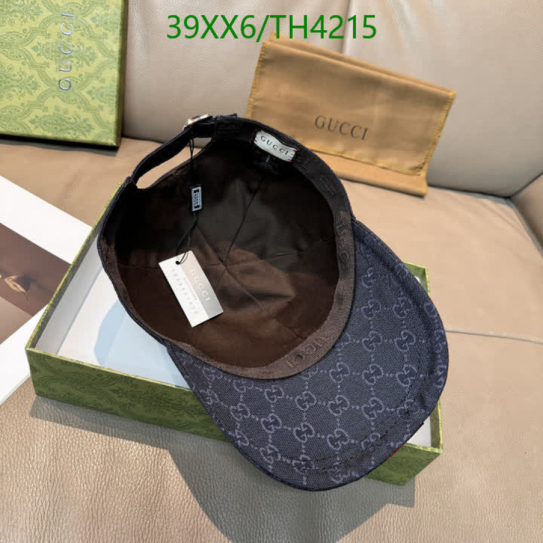 Gucci-Hats Code: TH4215 $: 39USD