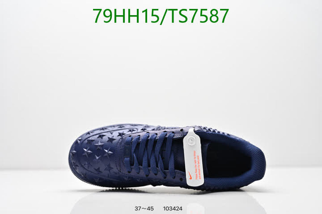 NIKE-Shoes(Women) Code: TS7587 $: 79USD