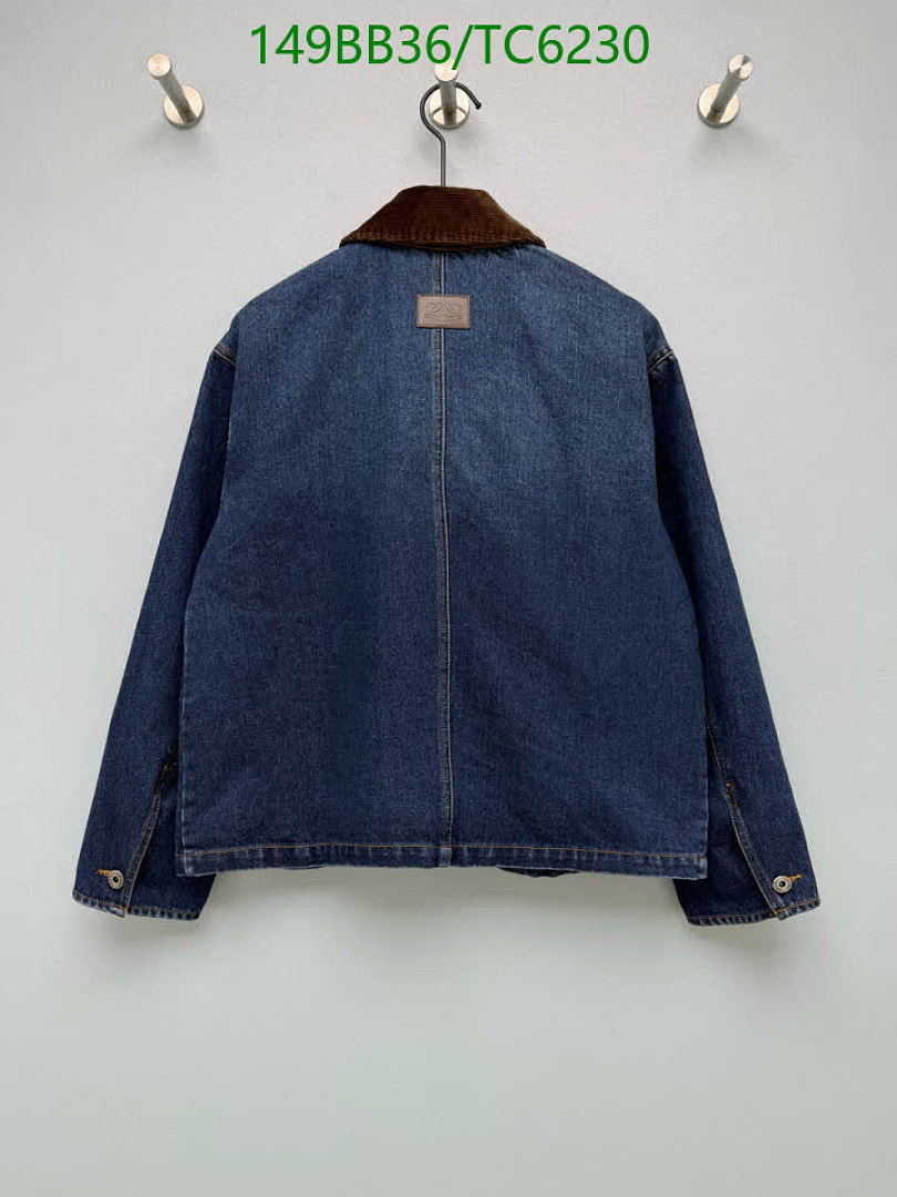 Loewe-Clothing Code: TC6230 $: 149USD