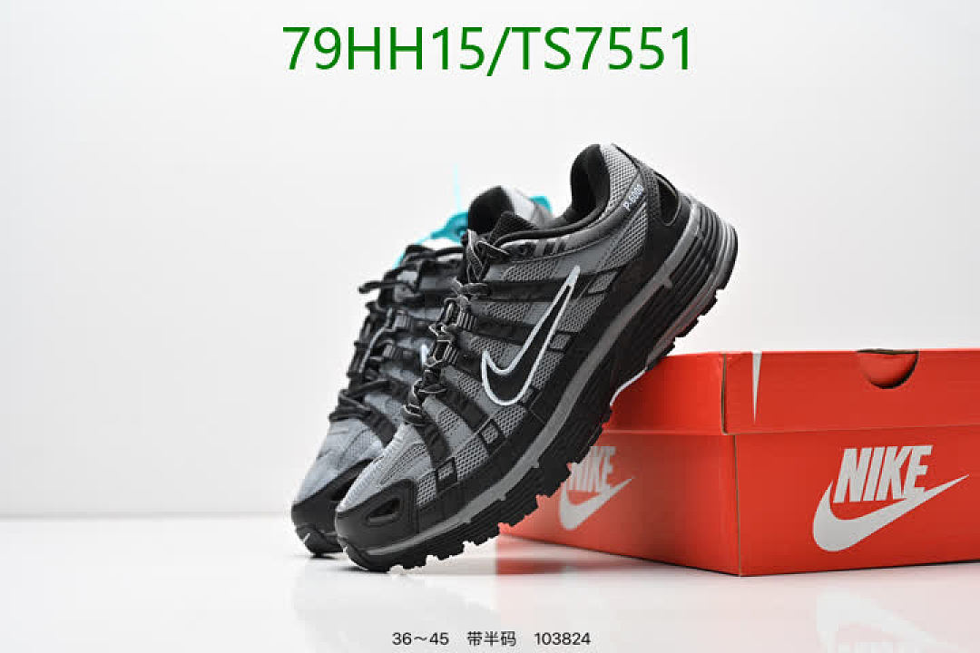NIKE-Shoes(Women) Code: TS7551 $: 79USD