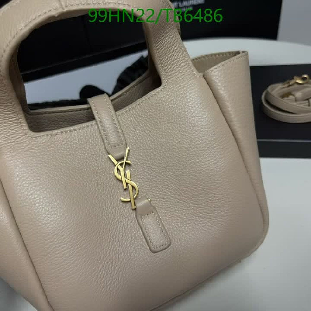 YSL-Bags(4A) Code: TB6486 $: 99USD