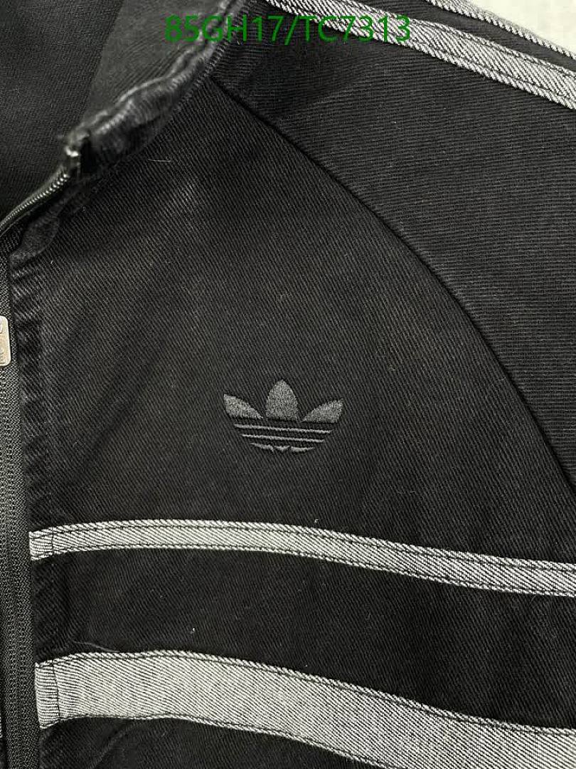 Adidas-Clothing Code: TC7313 $: 85USD