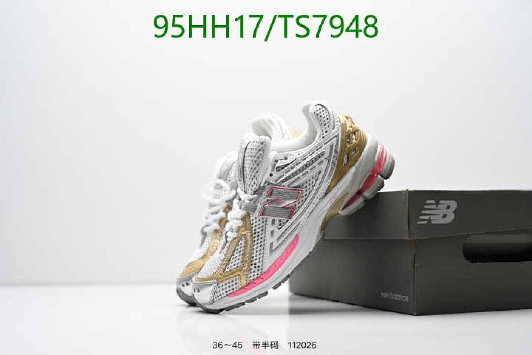 New Balance-Shoes(Men) Code: TS7948 $: 95USD