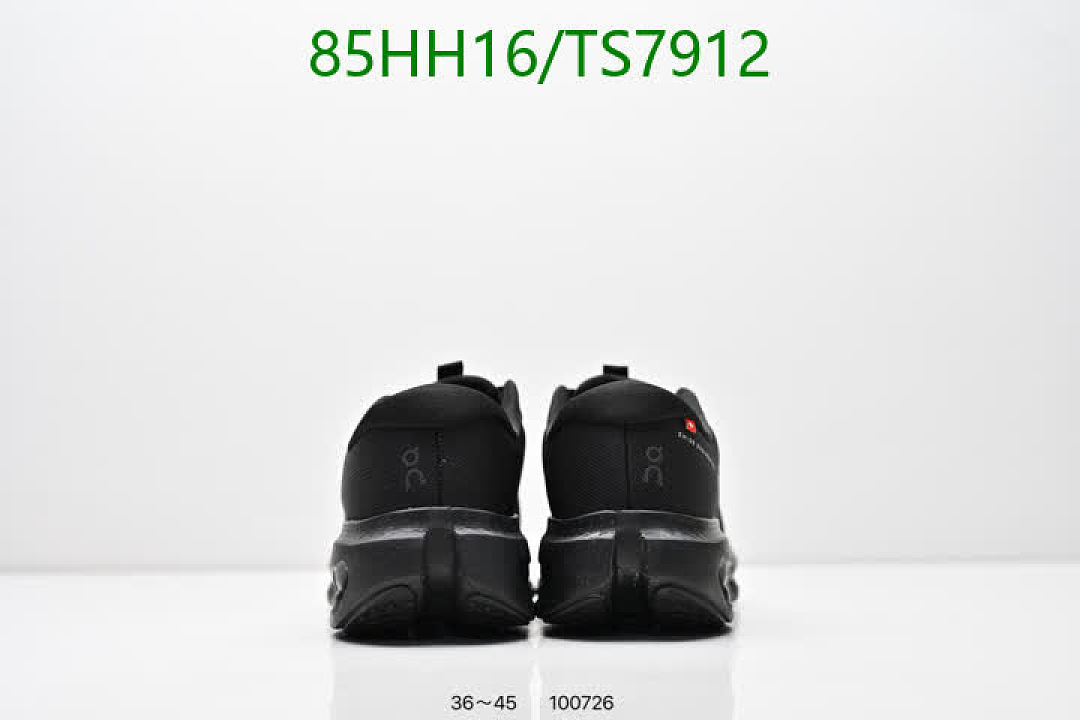 On Running Cloudsurfer-Shoes(Men) Code: TS7912 $: 85USD