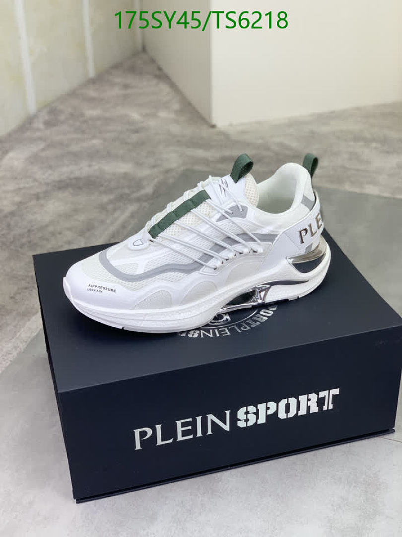 Philipp Plein-Shoes(Men) Code: TS6218 $: 175USD