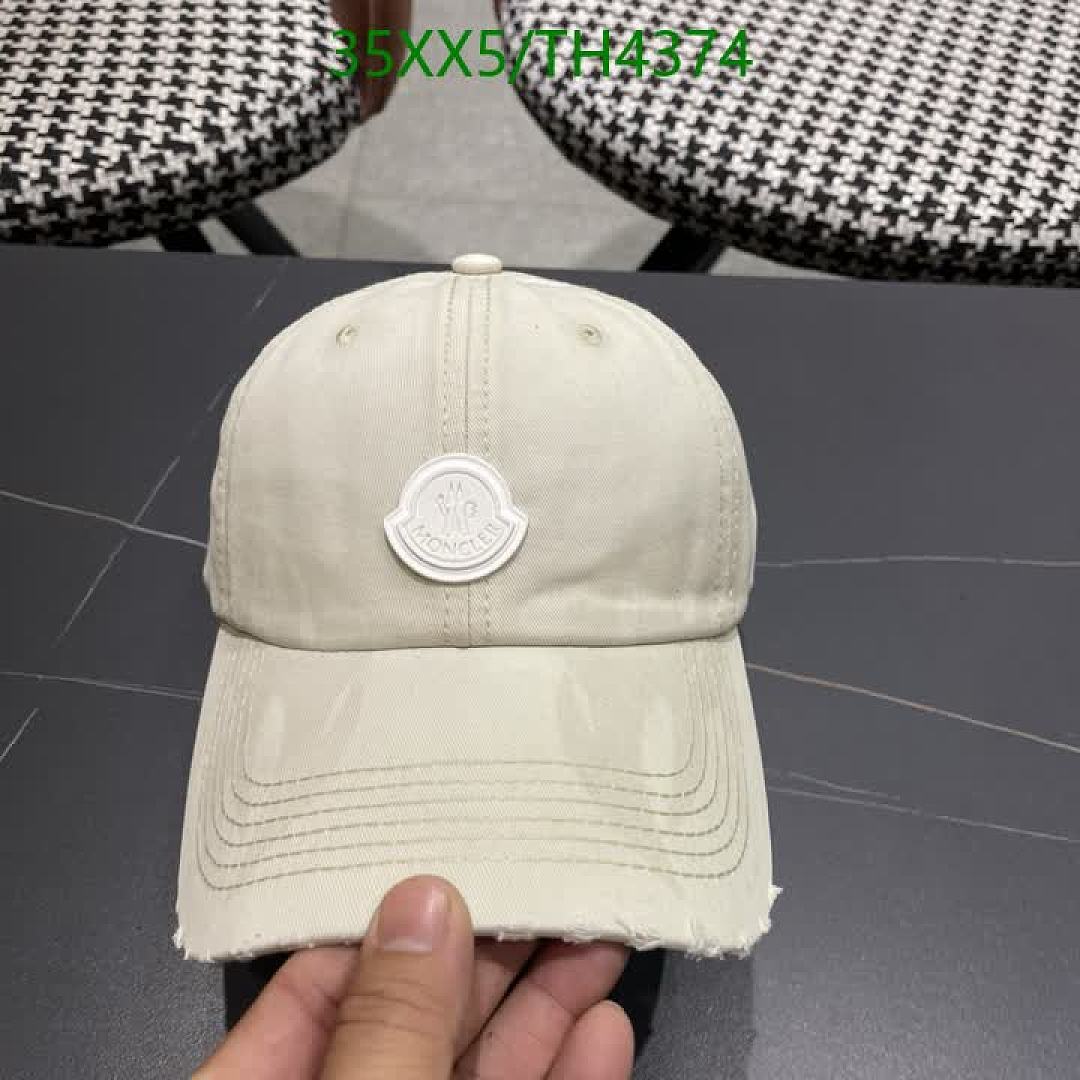 Moncler-Hats Code: TH4374 $: 35USD
