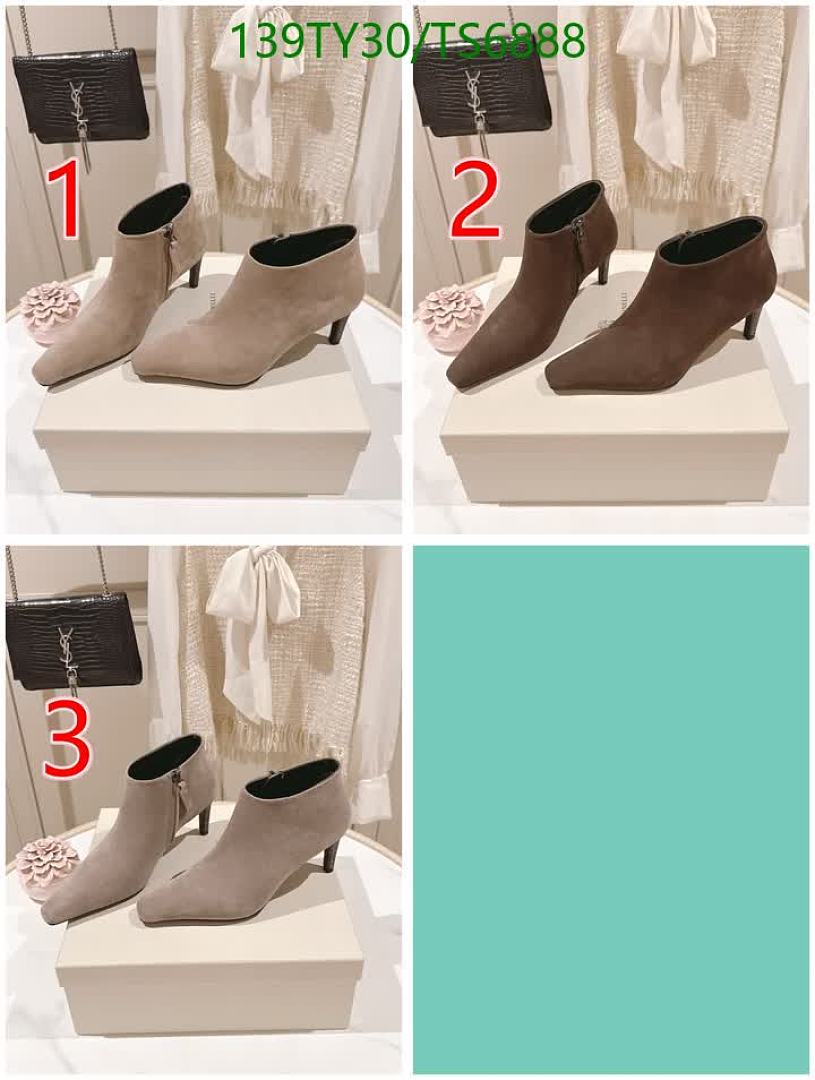 Brunello Cucinelli-Shoes(Women) Code: TS6888 $: 139USD