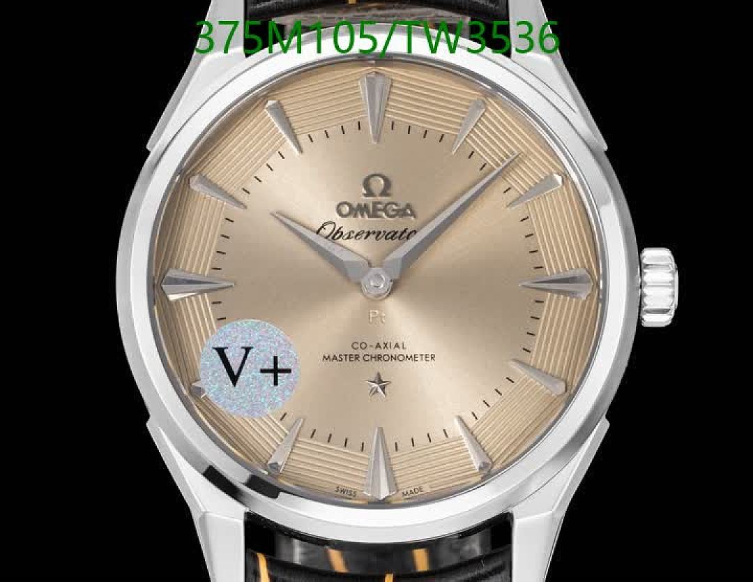 Omega-Watches(5A) Code: TW3536 $: 375USD