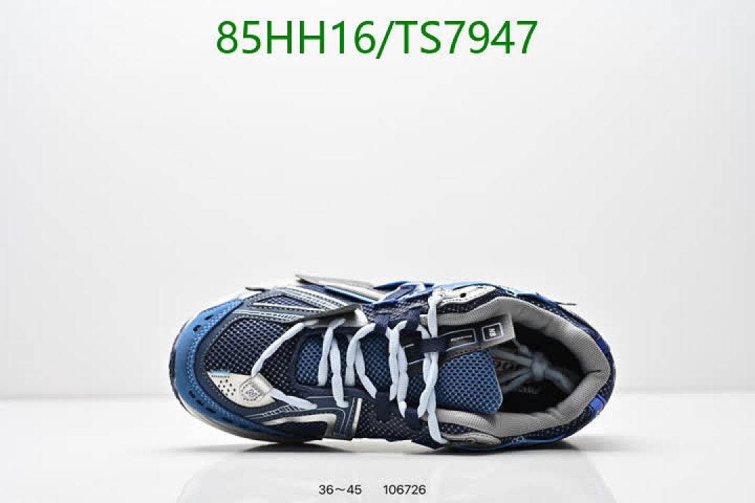 New Balance-Shoes(Men) Code: TS7947 $: 85USD