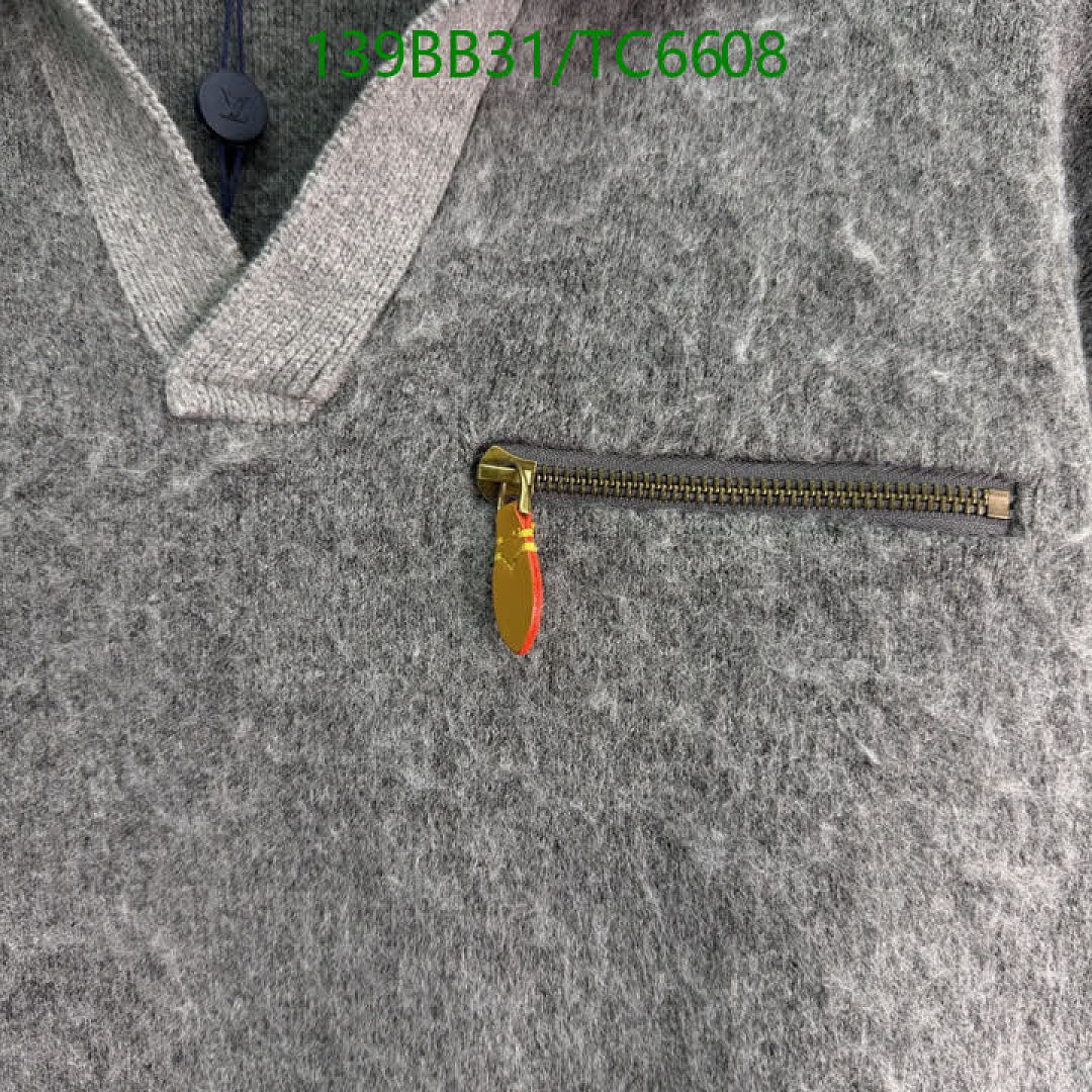 LV-Clothing Code: TC6608 $: 139USD