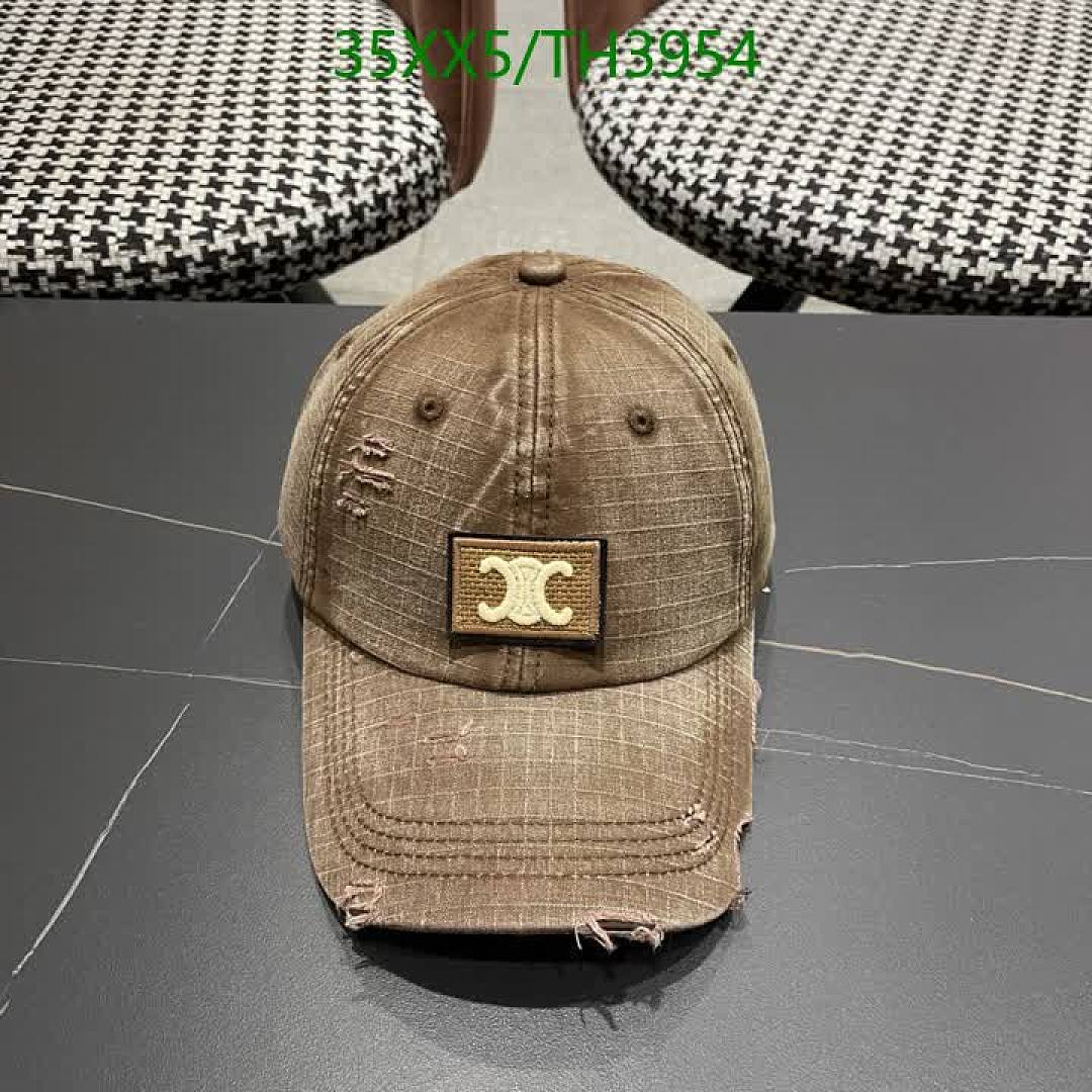 Celine-Hats Code: TH3954 $: 35USD