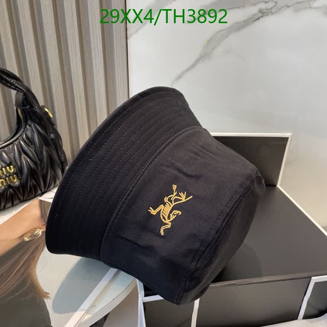 Arcteryx-Hats Code: TH3892 $: 29USD