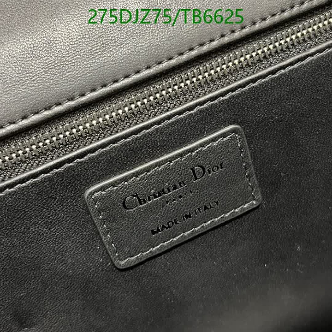 Dior-Bags(5A) Code: TB6625 $: 275USD