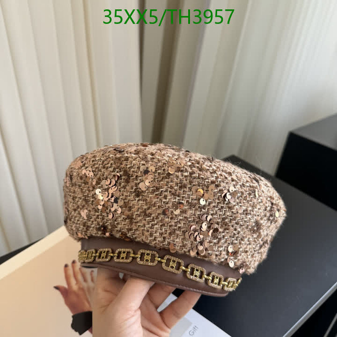 Celine-Hats Code: TH3957 $: 35USD