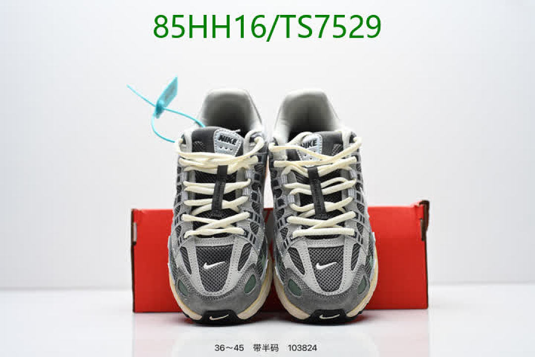 NIKE-Shoes(Women) Code: TS7529 $: 85USD