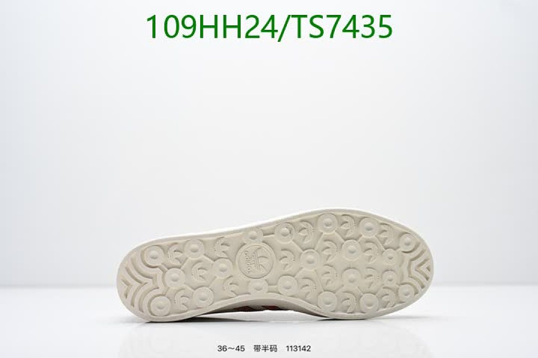 Adidas-Shoes(Women) Code: TS7435 $: 109USD