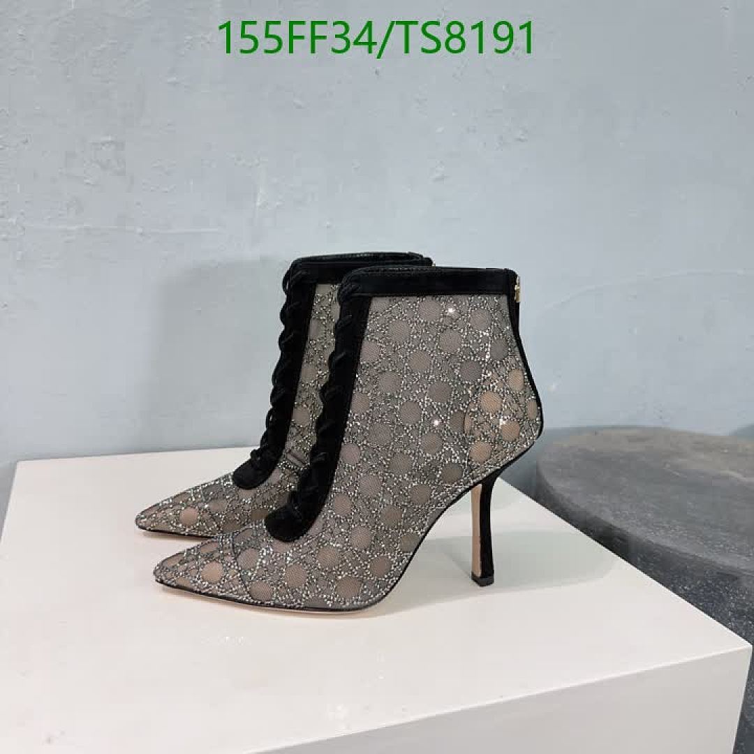 Boots-Shoes(Women) Code: TS8191 $: 155USD