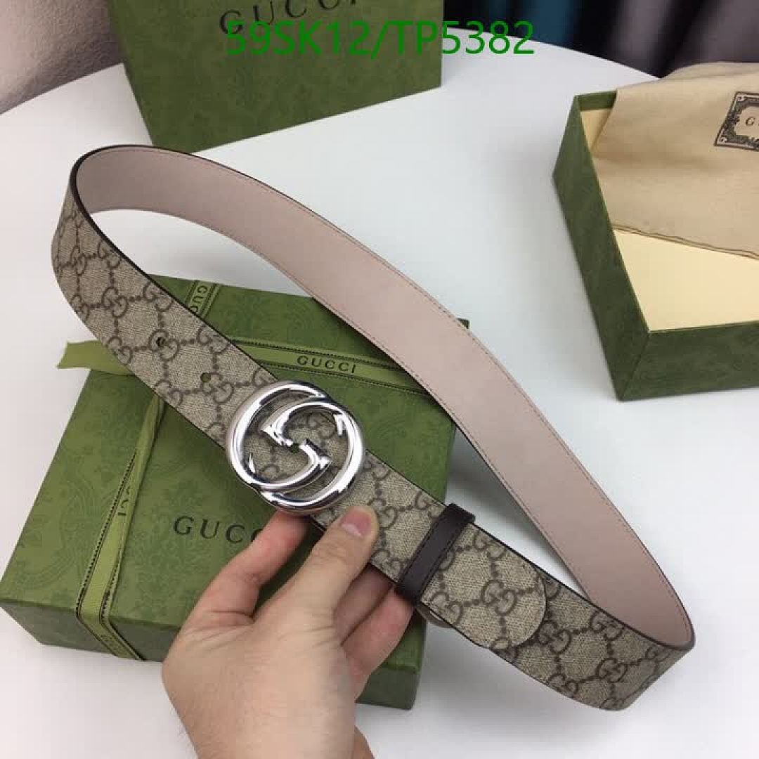 Gucci-Belts Code: TP5382 $: 59USD