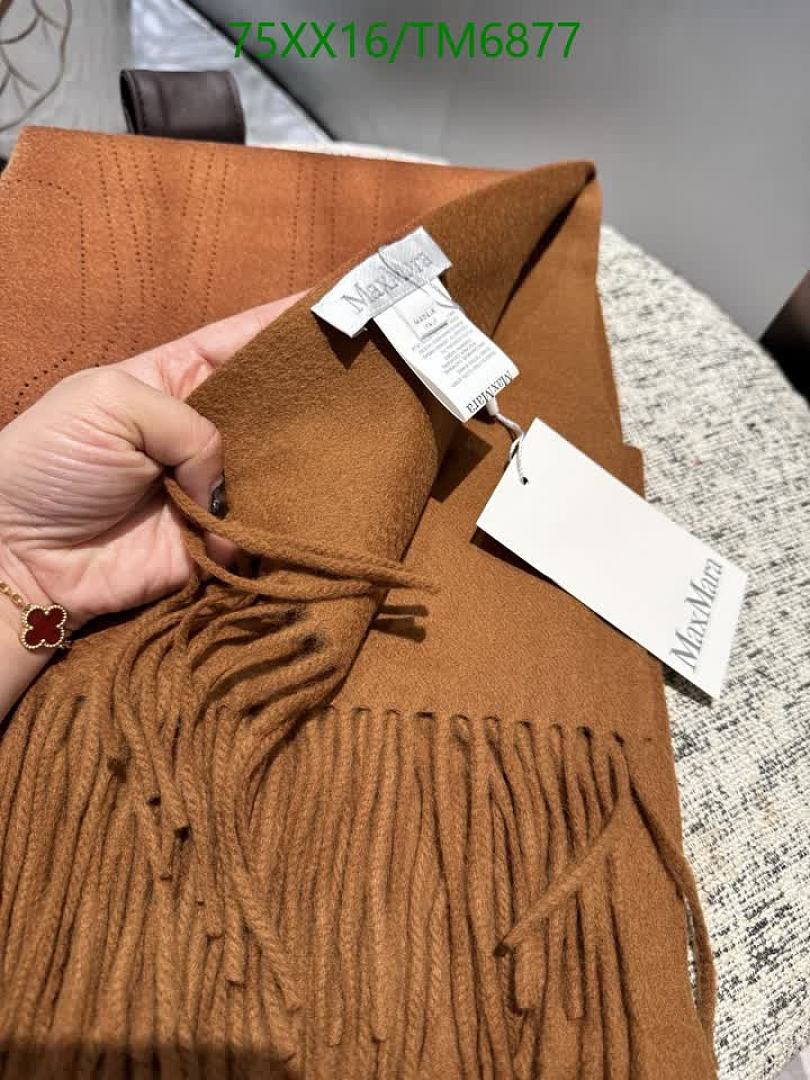 Maxmara-Scarves Code: TM6877 $: 75USD