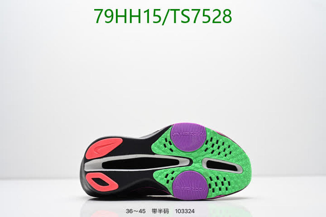 NIKE-Shoes(Women) Code: TS7528 $: 79USD