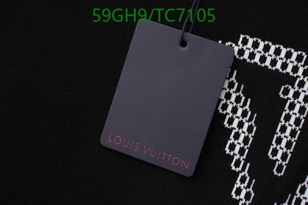LV-Clothing Code: TC7105 $: 59USD