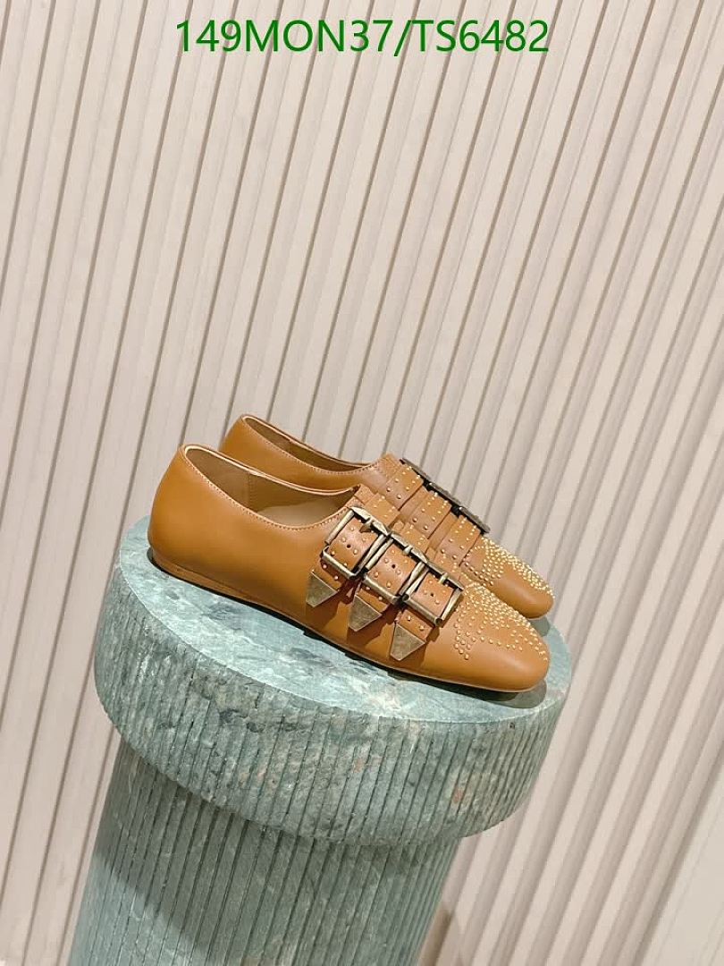 Chloe-Shoes(Women) Code: TS6482 $: 149USD