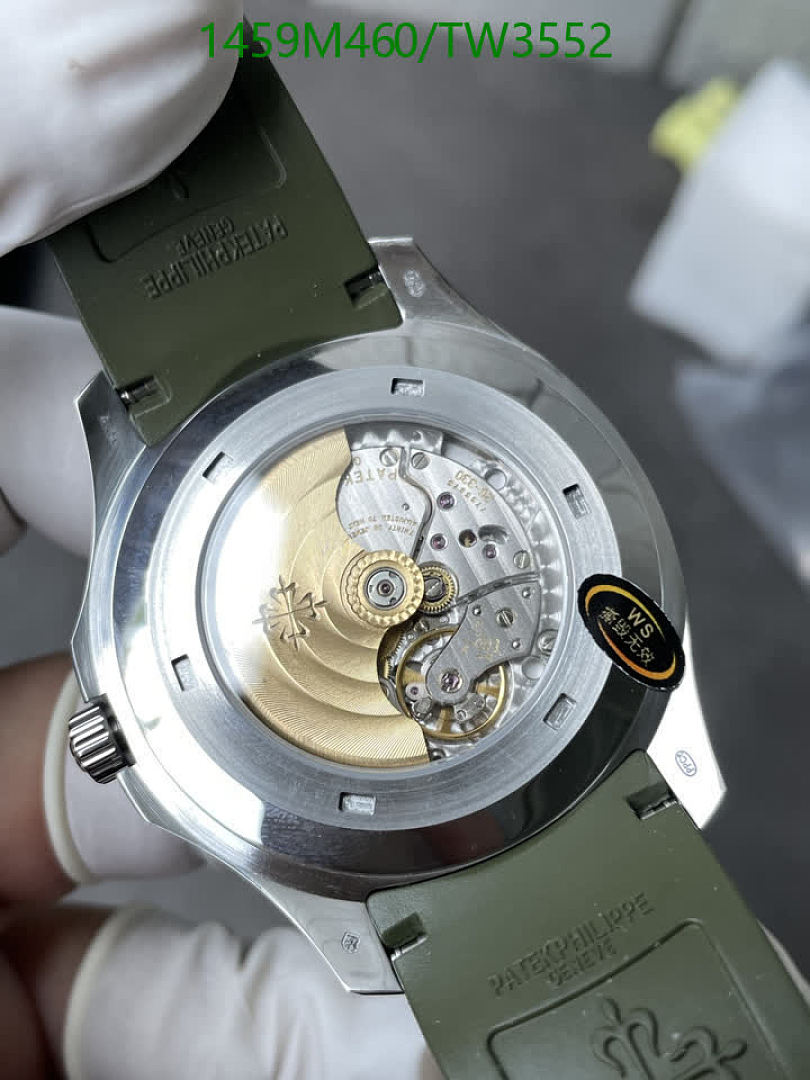 Patek Philippe-Watches(5A) Code: TW3552 $: 1459USD