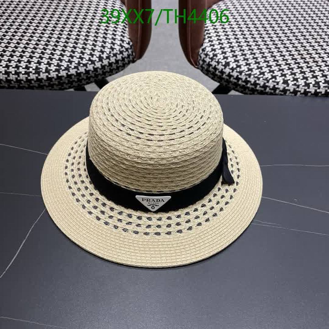 Prada-Hats Code: TH4406 $: 39USD