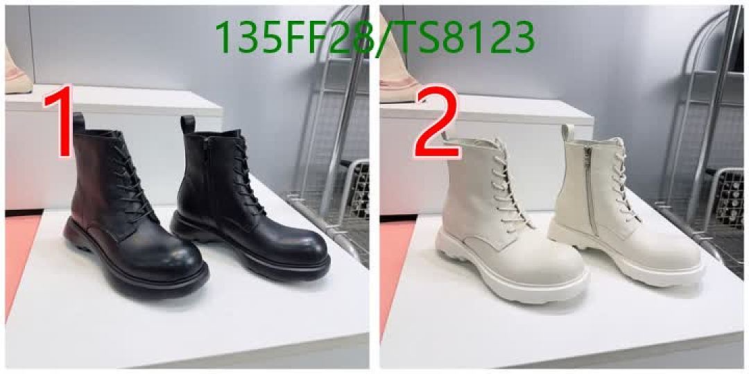 Acne Studios-Shoes(Women) Code: TS8123 $: 135USD