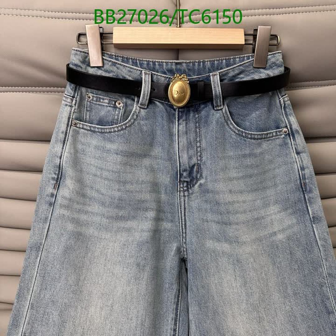 Dior-Clothing Code: TC6150 $: 27026USD