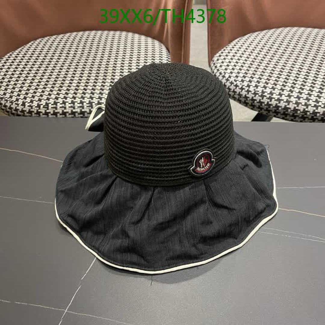 Moncler-Hats Code: TH4378 $: 39USD