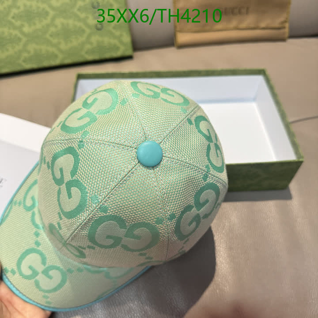 Gucci-Hats Code: TH4210 $: 35USD