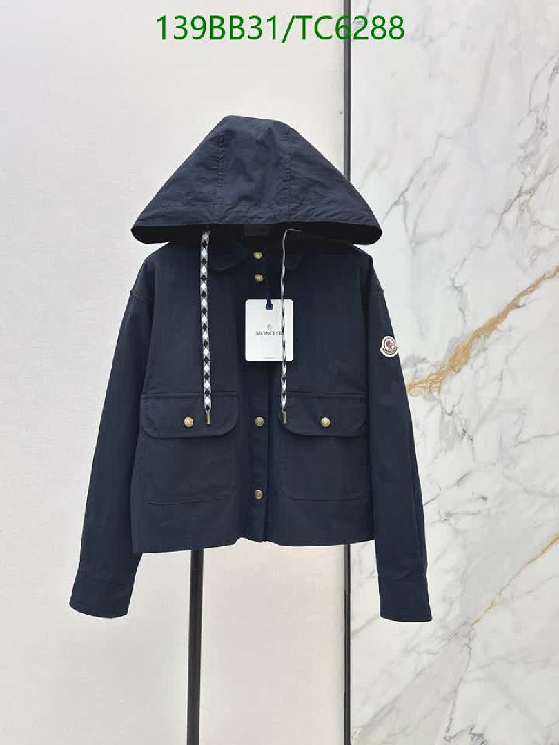 LV-Clothing Code: TC6288 $: 139USD