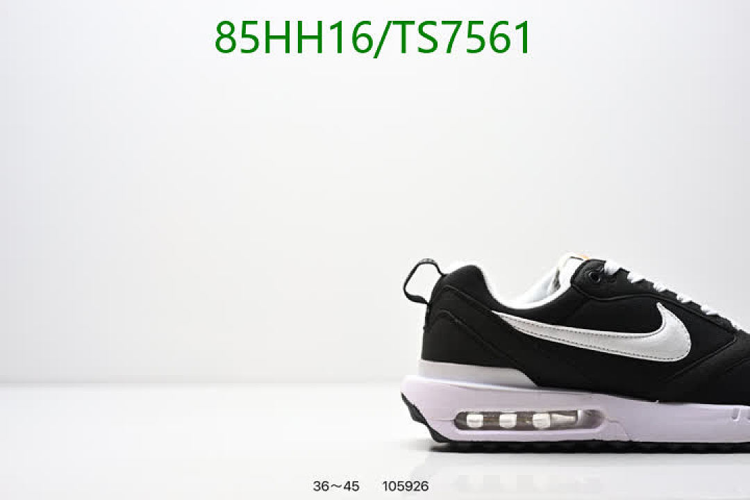 NIKE-Shoes(Women) Code: TS7561 $: 85USD