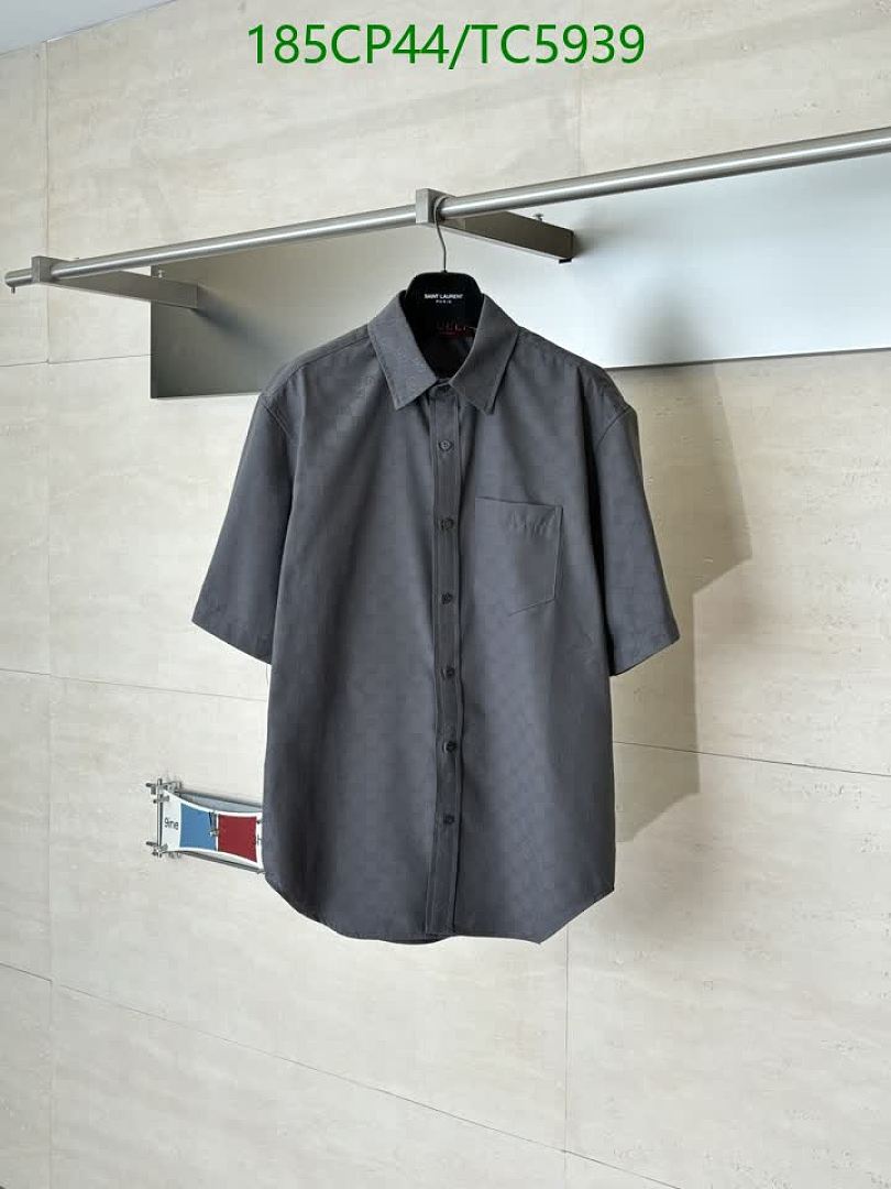 Gucci-Clothing Code: TC5939