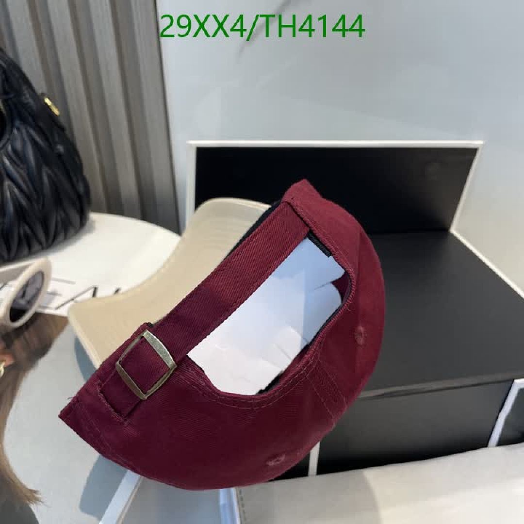 Chrome Hearts-Hats Code: TH4144 $: 29USD