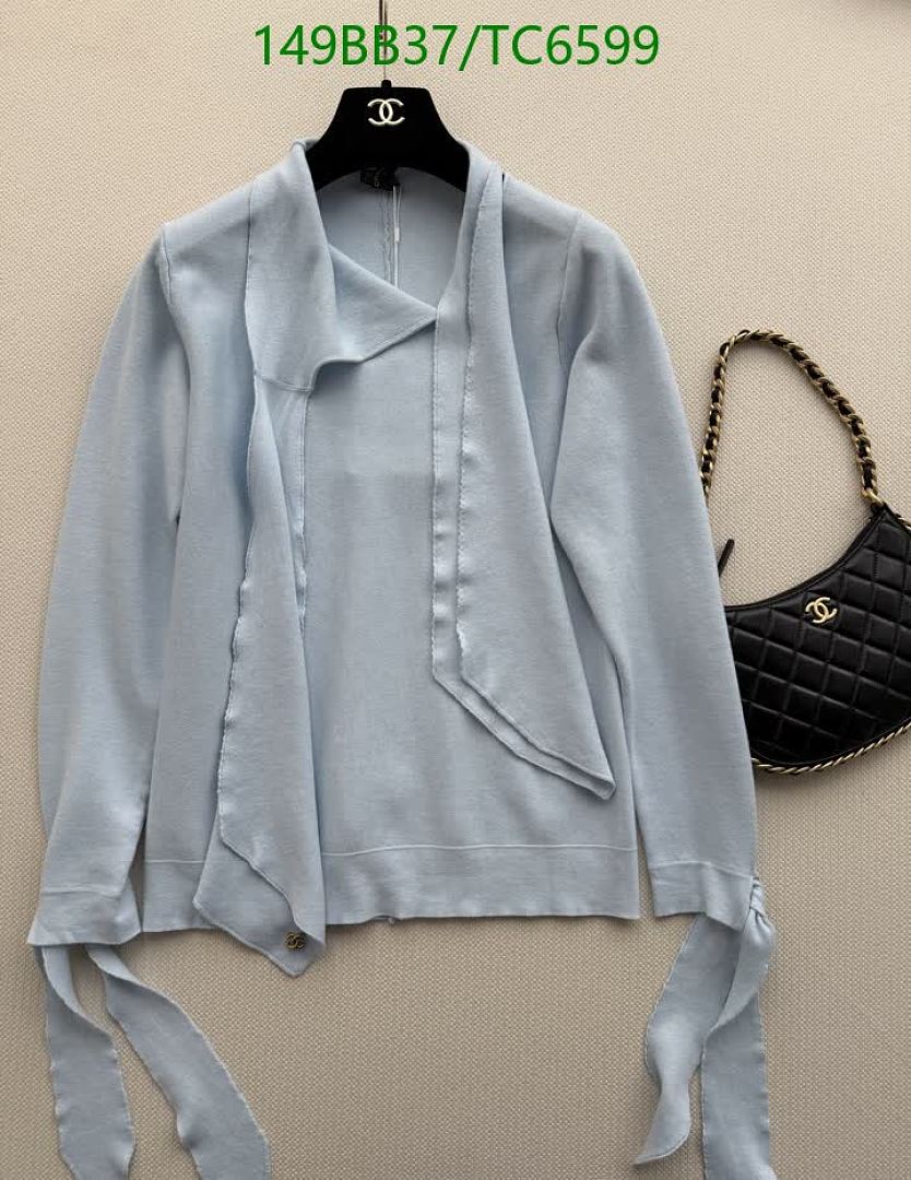 Chanel-Clothing Code: TC6599 $: 149USD