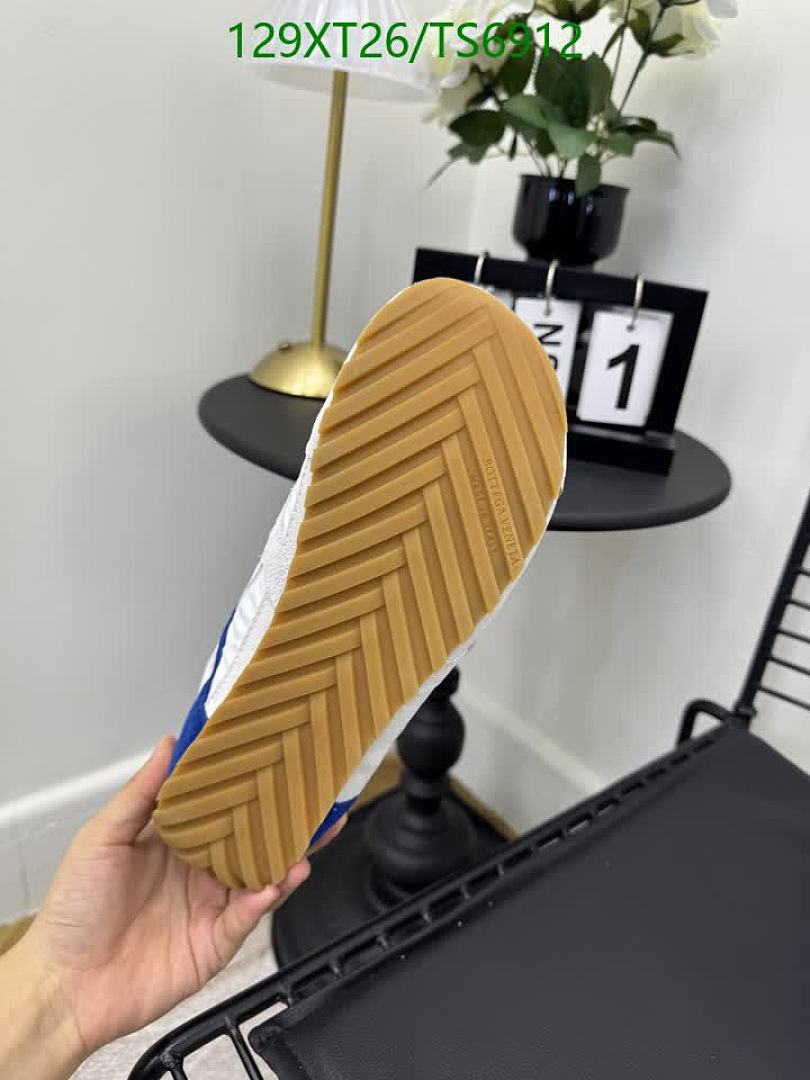 BV-Shoes(Men) Code: TS6912 $: 129USD