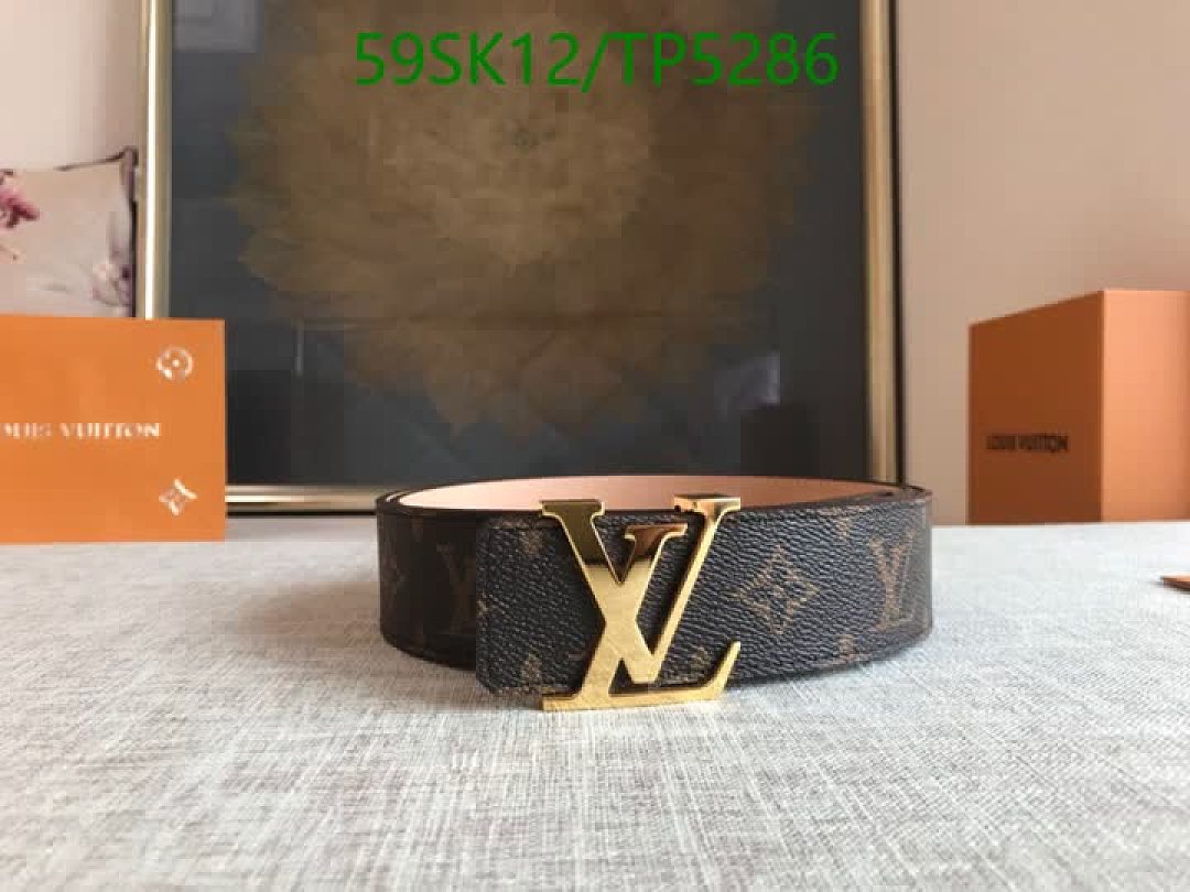 LV-Belts Code: TP5286 $: 59USD