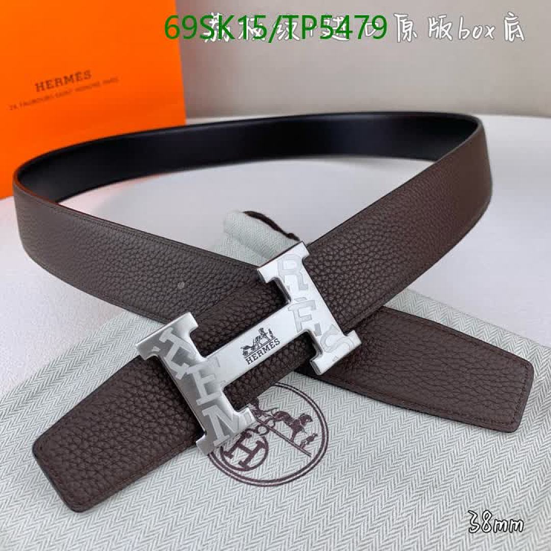 Hermes-Belts Code: TP5479 $: 69USD