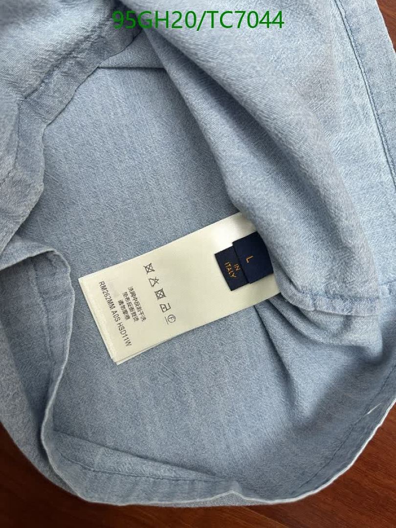 LV-Clothing Code: TC7044 $: 95USD