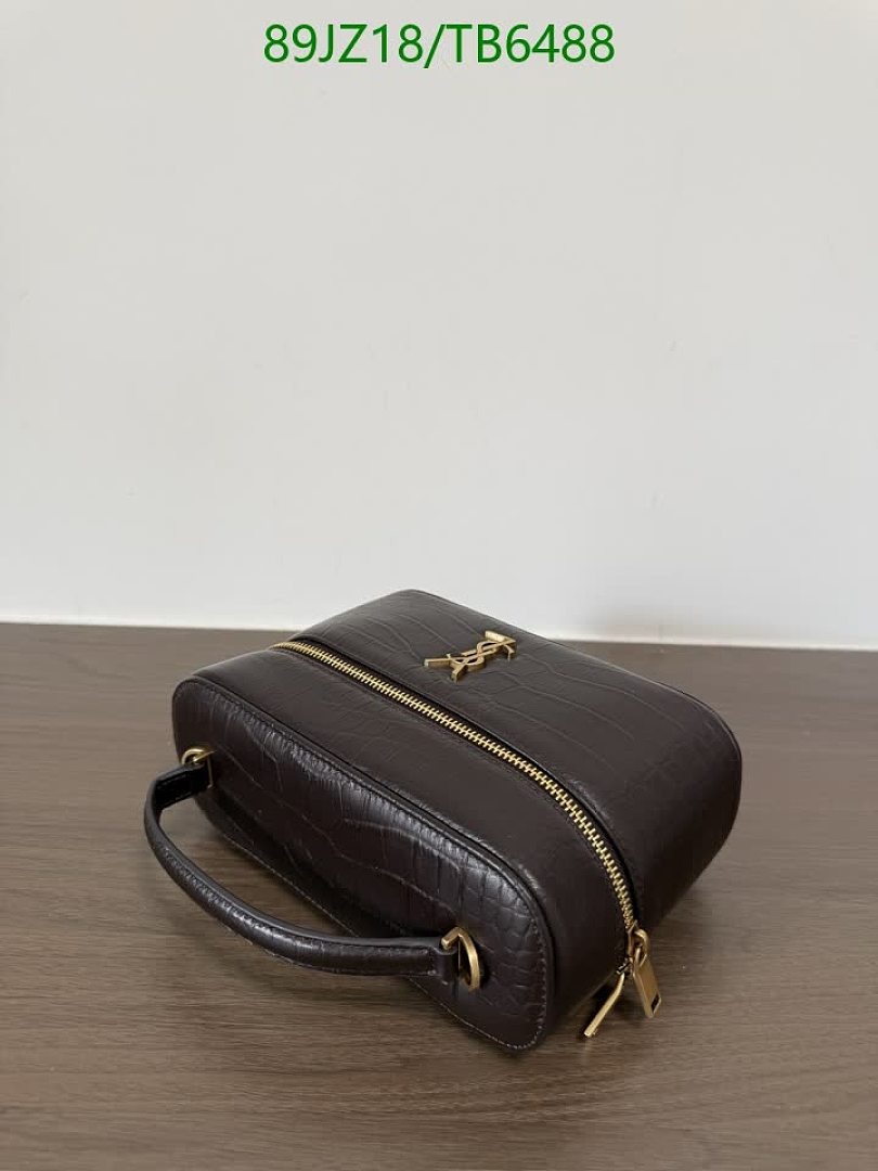 YSL-Bags(4A) Code: TB6488 $: 89USD