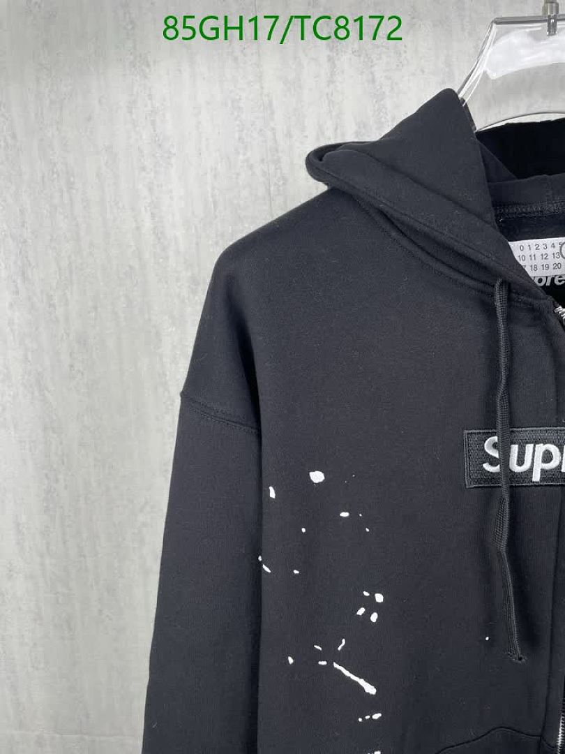 Supreme-Clothing Code: TC8172 $: 85USD