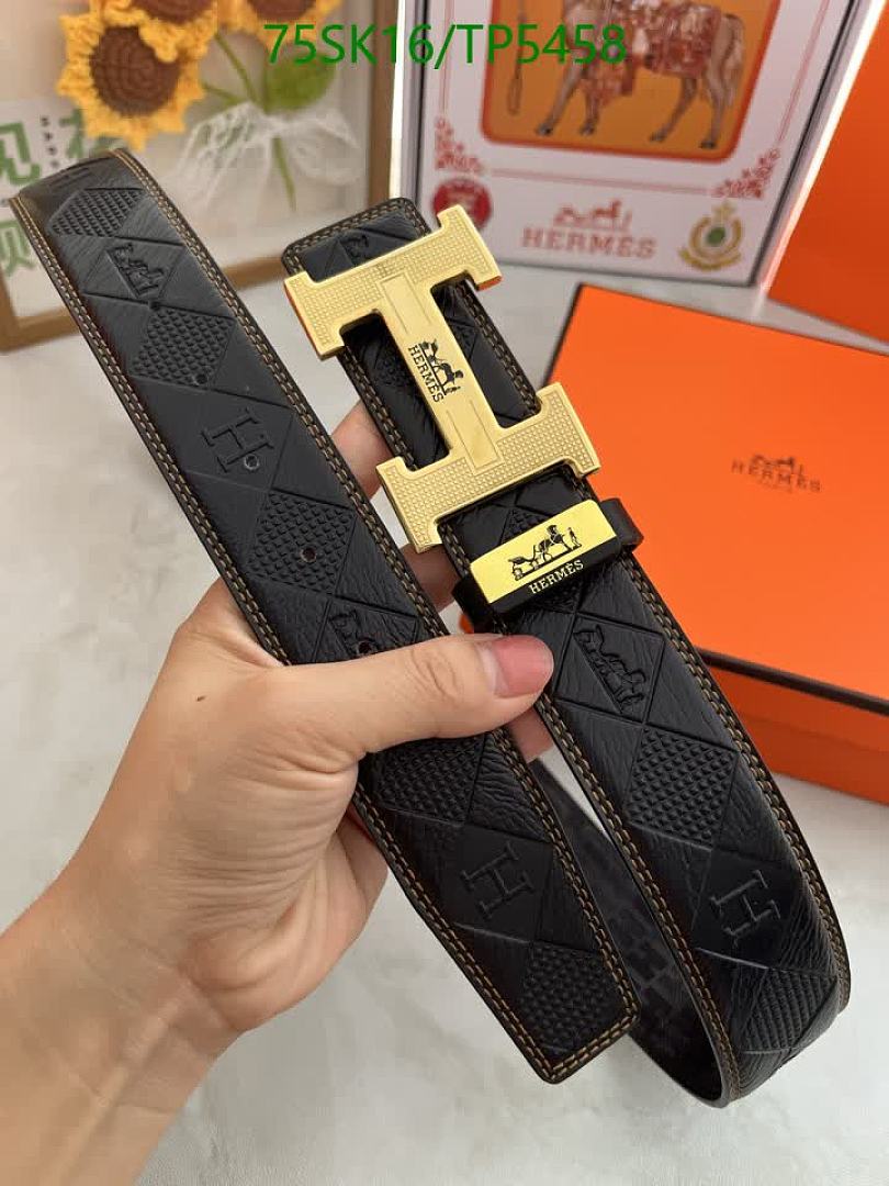 Hermes-Belts Code: TP5458 $: 75USD