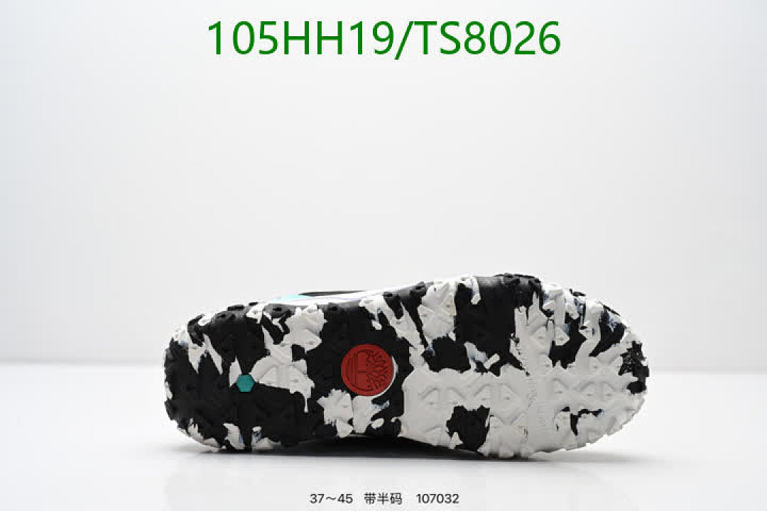 Timberland-Shoes(Women) Code: TS8026 $: 105USD
